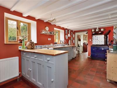 Image of Almeley, Herefordshire